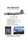 384th Bomb Group Rendezvous Dinner 4