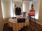 466th Bomb Goup Display