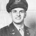 Warren May