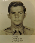 James B. Davis