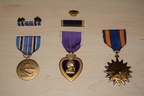 Macuch Medals