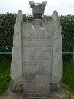 'LAKANUKI' Memorial