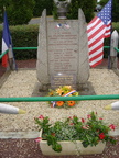 'LAKANUKI' Memorial