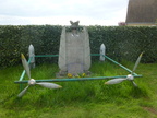 'LAKANUKI' Memorial