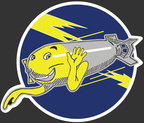 2016 544th Squadron Patch