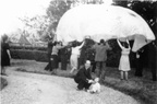 Gordon Erickson's Parachute