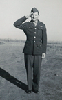John Calvin Asher Circa 1943