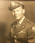 Captain Joe R. Carnes Jr