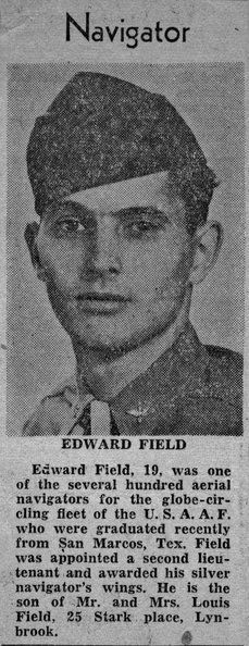 Edward Field