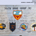 GEORGE E. CRAMER SIGNATURE #75