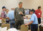 Jerry Meehl and Lenny