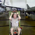 Ejection Seat