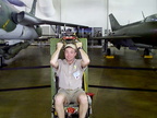 Ejection Seat