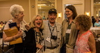 Welcome Reception