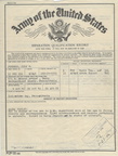 Separation Document