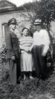 John Maurillo and Parents