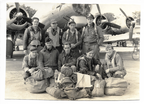 1 August 1944Sammons, Combs
