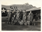 3 February 1945<br />W Johnson, Gilmore