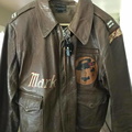 A2 Jacket