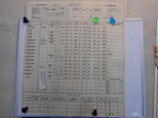 1945-03-12 Mission 287 Formal Report Box 1717-03