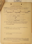 1944-12-12 Mission 239 Personnel (S-1) Documents Box 1587-15
