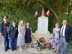 2018 Memorial Observance