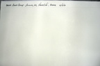 1944-06-02 Mission 122-123 Personnel (S-1) Documents Box 1592-07