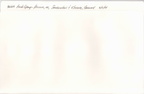 1944-05-11 Mission 105 Personnel (S-1) Documents Box 1591-17