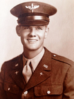 Alfons Francis Uriwal, Navigator