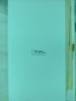 1944-06-10 Mission 132 Intel (S-2) Documents Box 1652-01