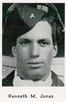 Kenneth M. Jones, Navigator