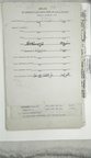 1943-11-03 Mission 034 Intel (S-2) Documents Box 1638-08