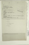 1943-10-13 Abortive Mission Intel (S-2) Documents Box 1638-03