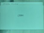 Mission Summaries Box 1634-10