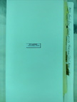 1944-07-08 Mission 154 Intel (S-2) Documents Box 1656-03
