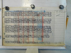 544th Bombardier Mission Rosters 1720-06-018
