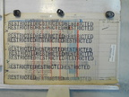 544th Bombardier Mission Rosters 1720-06-019