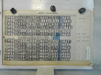 544th Bombardier Mission Rosters 1720-06-020