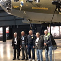 Our Veterans, With Memphis Belle