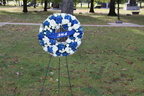 Memorial Wreath