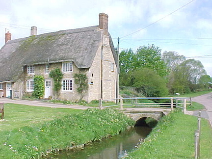 The Dukes Arms