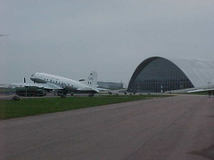 Duxford