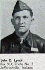 John D. Lynch