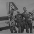 Bill Douglas, Bob Honeyman, Bob Conley