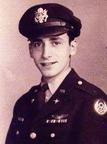 Henry Andrew Volpini (2810 visits) Henry Andrew Volpini, Co-Pilot on the Chares P. Majeske Crew.
Photo courtesy of Andy Volpini. Henry Andrew Volpini