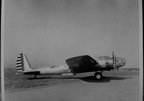 Early B-17