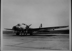 B-18 Bolo Bomber #110