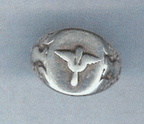 546th Squadron Ring