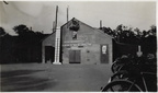 Foxy Theater, AUGUST 1944