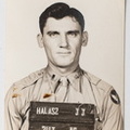 J. J. Halasz, 2LT